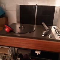 Giradischi PHILIPS anni 70