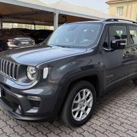 JEEP Renegade phev 4xe plug-in TELECAMERA PREZZO