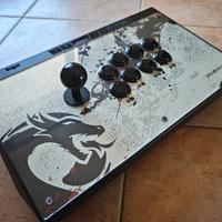 Fight Stick Arcade Universale DRAGON SLAY 
