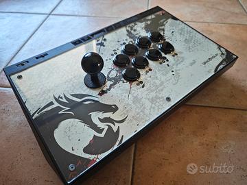 Fight Stick Arcade Universale DRAGON SLAY 
