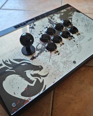 Fight Stick Arcade Universale DRAGON SLAY 