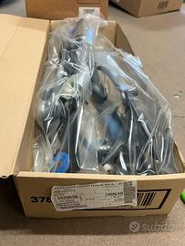 ALZACRISTALLI ORIGINALE SEAT