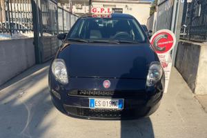 Fiat Punto 1.4 8V 5 porte Easypower Street