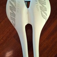 Sella  SMP F20 vera PELLE Made In ITALY