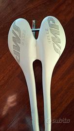 Sella  SMP F20 vera PELLE Made In ITALY