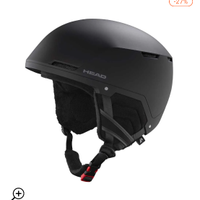 COMPACT EVO SKI & SNOWBOARD HELMET xs-s