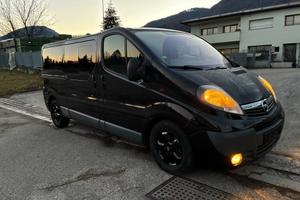 RENAULT TRAFIC 9POSTI 2.0 DCI 115 CV LUNGO
