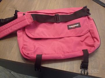 tracolla eastpak