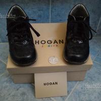 Scarpe Hogan Junior bimba misura 21