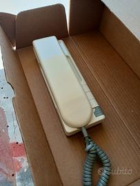 URMET citofono mod.1130 Giugiaro Design