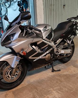 Honda CBR 600 F '06