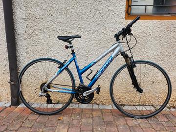 Bicicletta Scott da donna