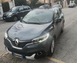 Renault Kadjar dCi 8V 110CV Energy Sport Edition t