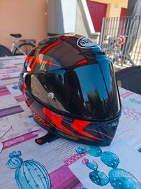 Casco Suomy TX pro 