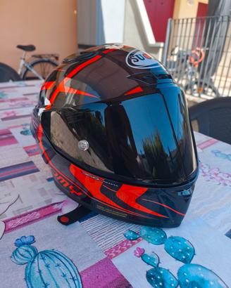 Casco Suomy TX pro 