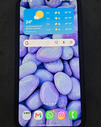 Samsung Galaxy S23 Verde 256GB