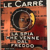 La spia che venne dal freddo - John Le Carré