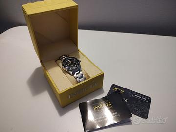 Invicta Pro Diver 8932 Orologio da Uomo