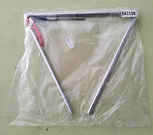 TRIANGOLO CON BATTENTE SA1158 CM25 