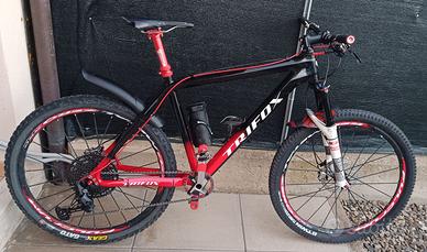 Mountain Bike 26