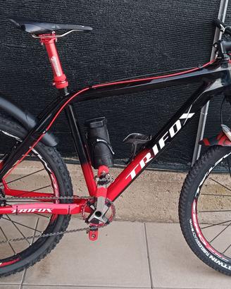Mountain Bike 26