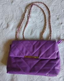 Borsa viola