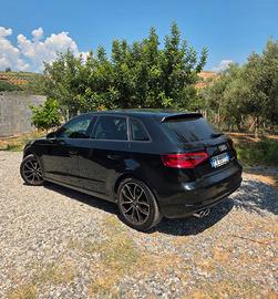 Audi A3 2.0 TDI 150cv