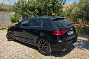 Audi A3 2.0 TDI 150cv