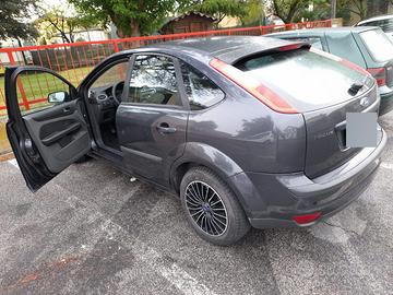 Ford Focus  tdci 2006 Ottimi condizioni