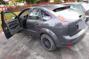 Ford Focus  tdci 2006 Ottimi condizioni