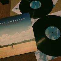 Mark knopfler - tracker (2 vinyl )