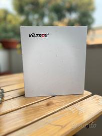 Monitor VILTROX  DC70II 4K