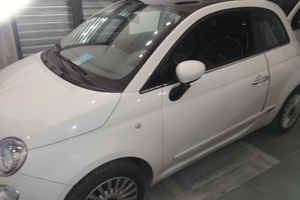 Peugeot anno 2015 con GPL