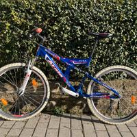 Atala Scorpion 21speed Mtb