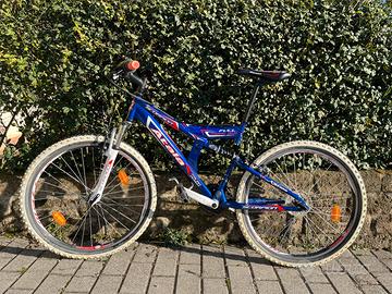 Atala Scorpion 21speed Mtb