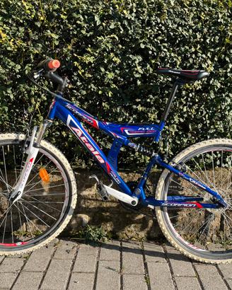 Atala Scorpion 21speed Mtb