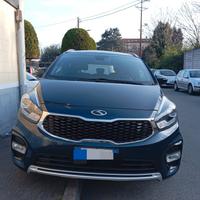 Kia Carens 1.7 CRDi 115 CV Business Class