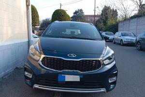 Kia Carens 1.7 CRDi 115 CV Business Class