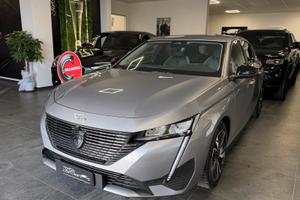 PEUGEOT 308 BERLINA ALLURE 1.5 PELLE NAVI OK NEOPA