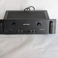 AUDIO RESEARCH LS2B preamolificatore ibrido