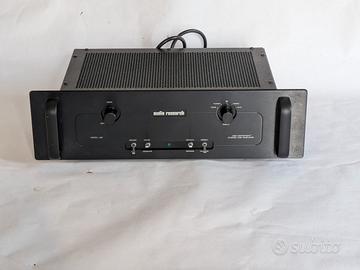 AUDIO RESEARCH LS2B preamolificatore ibrido