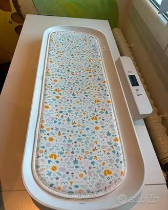 Bilancia evolutiva Smart Suavinex con scatola