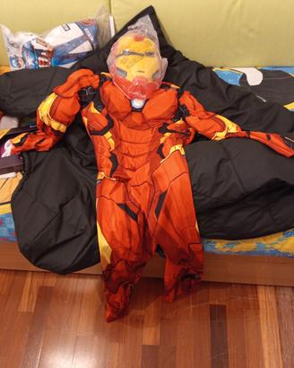 costume carnevale