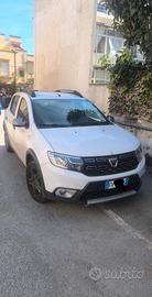 dacia sandero stepway diesel 2019