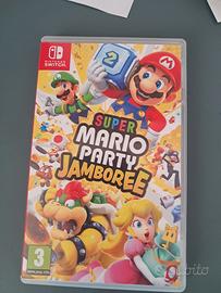 Super Mario Party Jamboree - Nintendo Switch 