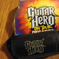 Guitar Hero