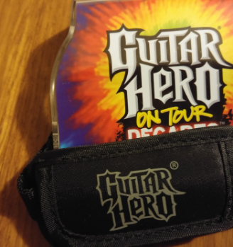 Guitar Hero