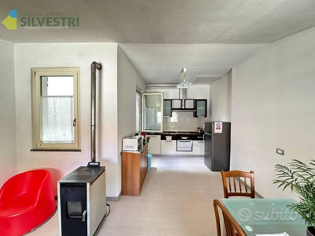 Appartamento – Borgomanero, Tabuloni - Vista 4