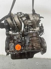 Motore Usato 182B6000