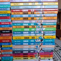 Detective Conan vol. 1-35